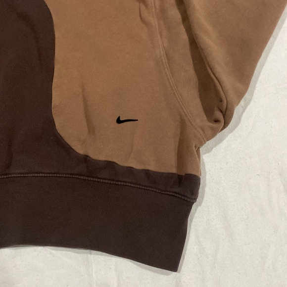 Nike Sportswear Color Clash fleece - Picture 2 of 6